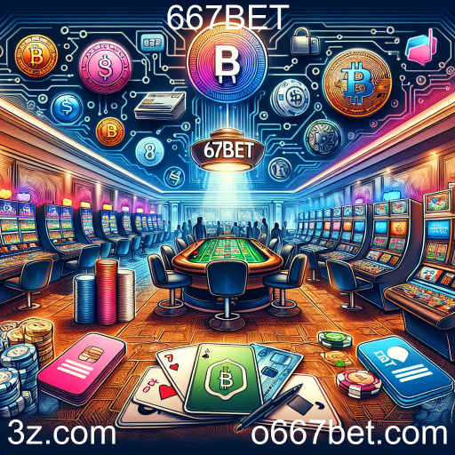 Métodos de Pagamento na 667BET: O Que Você Precisa Saber