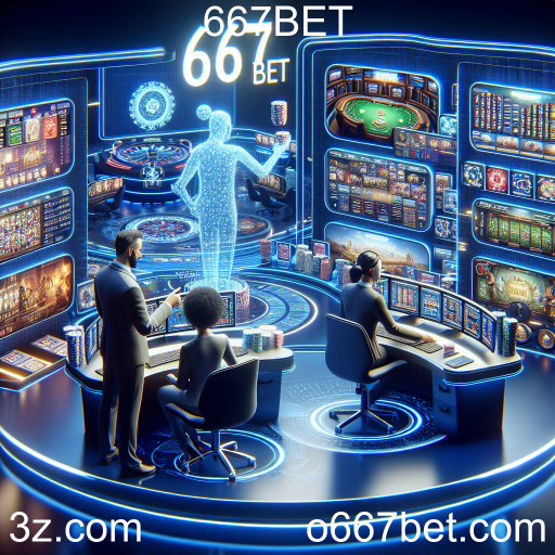 A Importância do Atendimento em Jogos de Cassino Online